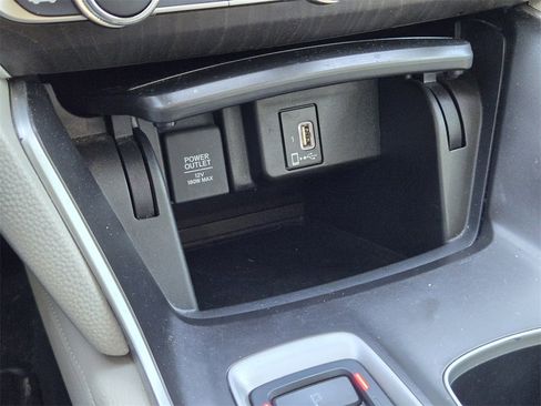 Used 2018 Honda Accord EX-L image 20