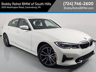 Used 2021 BMW 330i xDrive Sedan w/ Convenience Package