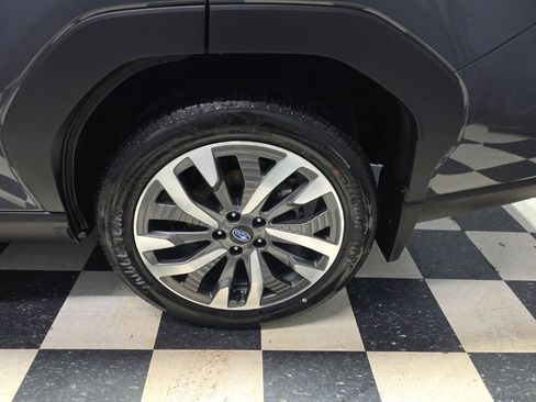 New 2025 Subaru Forester Touring w/ Touring Package image 16