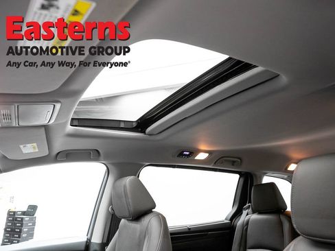 Used 2023 Honda Odyssey EX-L image 34