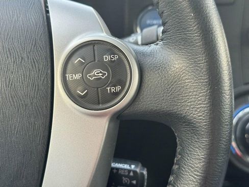 Used 2013 Toyota Prius C Four image 20