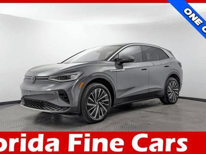 Used 2023 Volkswagen ID.4 Pro S Plus
