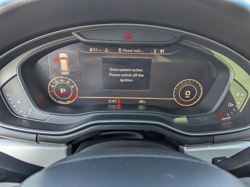 Used 2018 Audi A4 2.0T allroad Premium Plus image 13