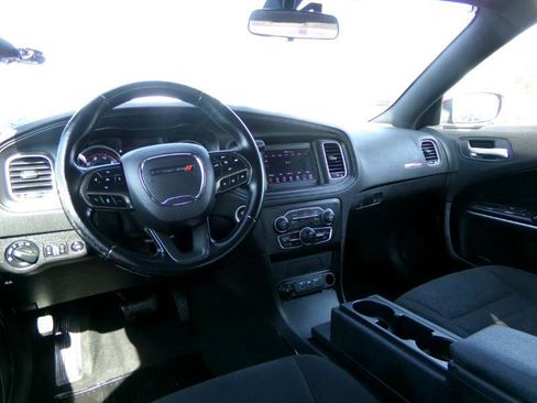 Used 2021 Dodge Charger Police w/ Fleet Safety Group image 25