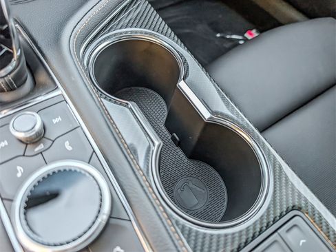 New 2026 Cadillac CT4 V image 34