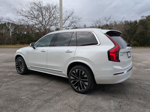New 2026 Volvo XC90 B6 Ultra AWD/4WD image 4