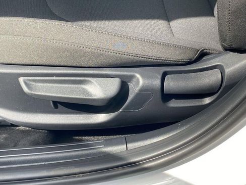 New 2026 Kia K4 LXS image 14