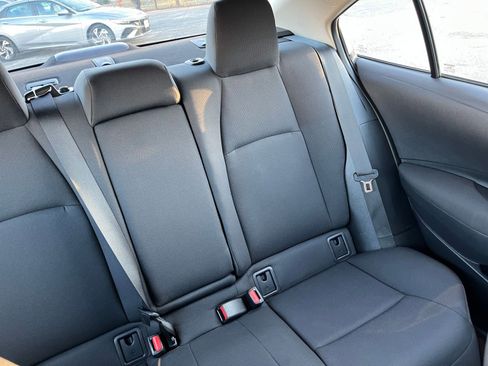 Used 2025 Toyota Corolla LE image 36