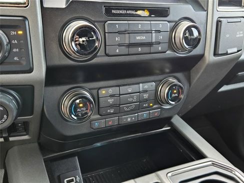 Used 2020 Ford F150 Raptor w/ Equipment Group 802A Luxury AWD/4WD image 58