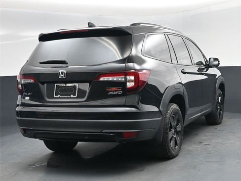 Used 2022 Honda Pilot TrailSport image 10