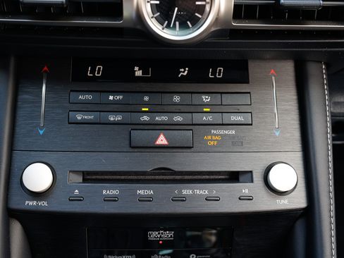 Used 2020 Lexus RC F w/ Performance Package image 36