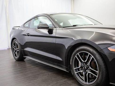 Used 2018 Ford Mustang Premium w/ Ecoboost Performance Package image 30