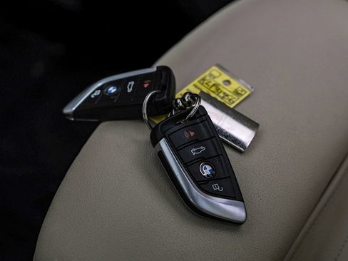 Used 2019 BMW X3 sDrive30i RWD image 52