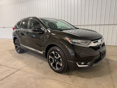 Used 2019 Honda CR-V Touring