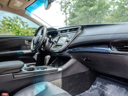 Used 2015 Toyota Avalon XLE Touring Sport Edition FWD image 32