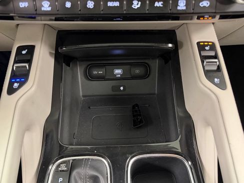 Used 2020 Kia Telluride EX w/ Towing Package AWD/4WD image 33