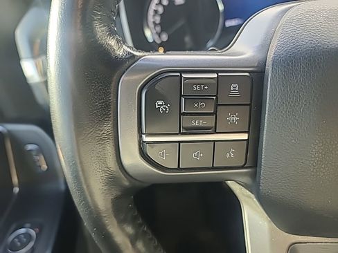 Used 2021 Ford F150 XLT w/ Equipment Group 302A High image 10