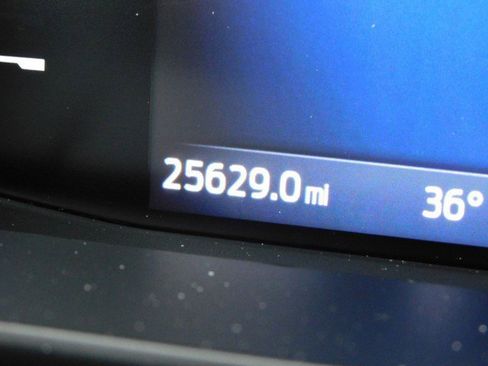 Used 2024 Ford Escape ST-Line image 31