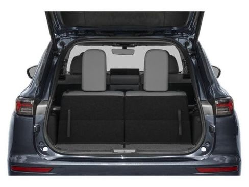 New 2026 Mitsubishi Outlander SEL FWD image 34