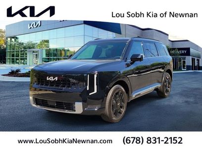 New 2027 Kia Telluride SX