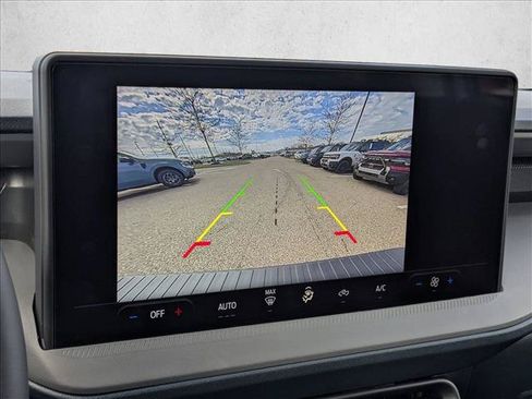 New 2026 Ford Maverick Lobo AWD/4WD image 13