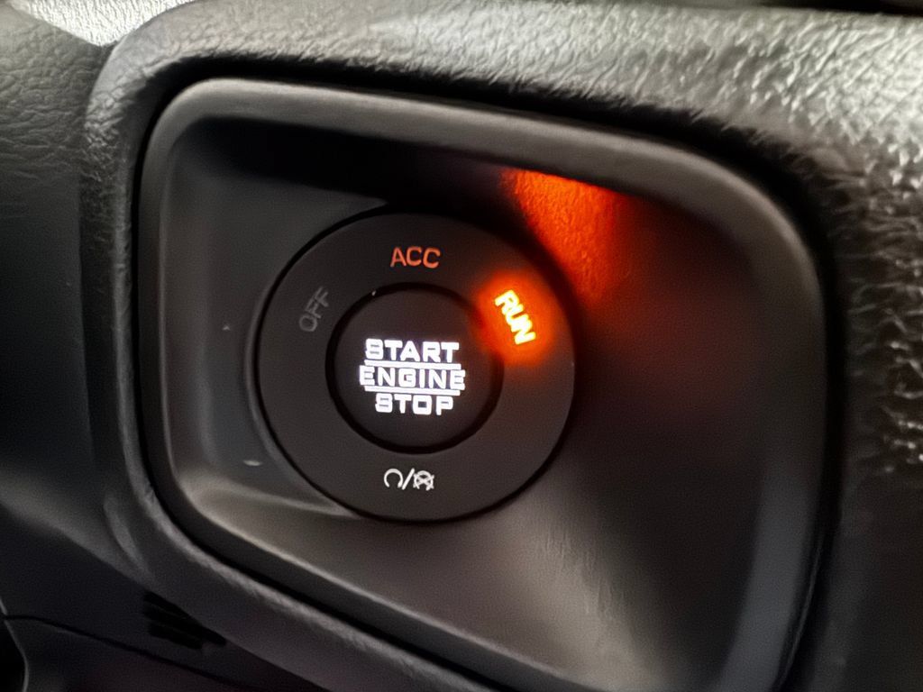 New 2026 Jeep Wrangler Sport AWD/4WD image 41