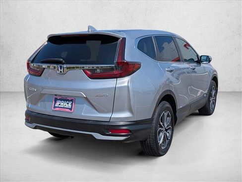 Used 2020 Honda CR-V EX-L image 5