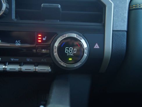 Used 2024 Toyota Tacoma 4x4 Double Cab Hybrid image 45