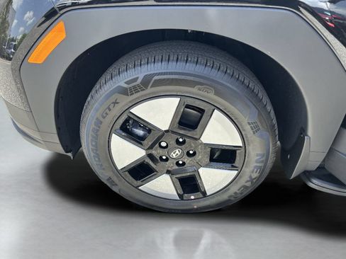 New 2026 Hyundai Santa Fe SEL FWD image 36
