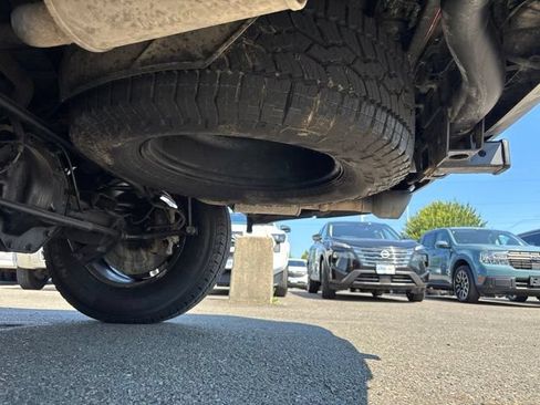 Used 2019 RAM 1500 Rebel w/ Level 2 Equipment Group AWD/4WD image 39
