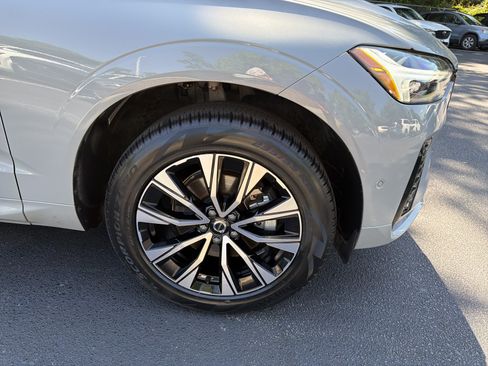 Certified 2024 Volvo XC60 B5 Plus w/ Protection Package Premier AWD/4WD image 48