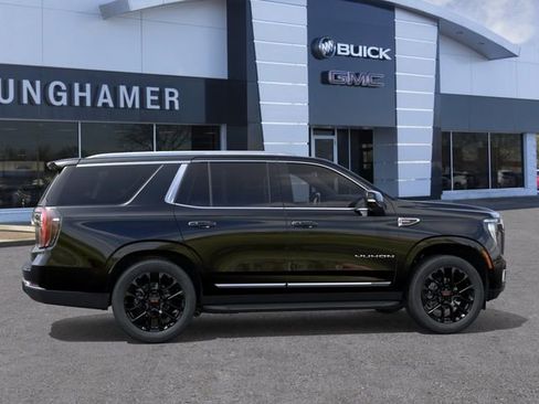 New 2026 GMC Yukon Elevation AWD/4WD image 5