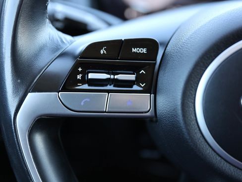 Used 2023 Hyundai Tucson XRT image 39