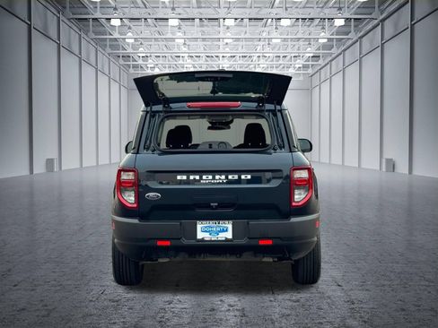 Used 2021 Ford Bronco Sport Big Bend AWD/4WD image 13