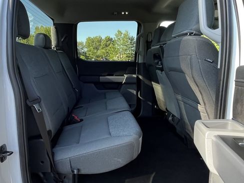 Used 2024 Ford F150 XLT w/ Tow/Haul Package image 18