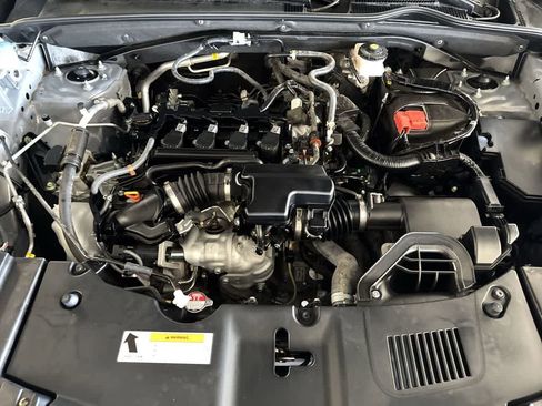 Used 2025 Acura ADX A-Spec FWD image 12