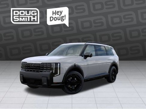 New 2027 Kia Telluride X-Line SX Prestige AWD/4WD image 1