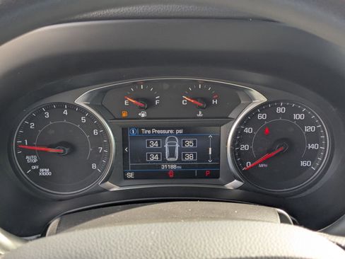 Used 2024 GMC Terrain SLE image 21