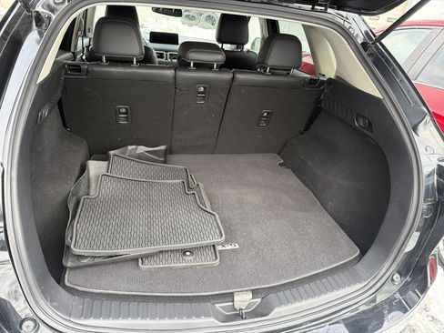 Certified 2023 MAZDA CX-5 AWD 2.5 S w/ Premium Package image 25