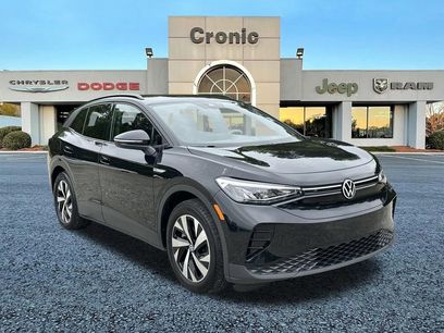 Used 2023 Volkswagen ID.4 Pro