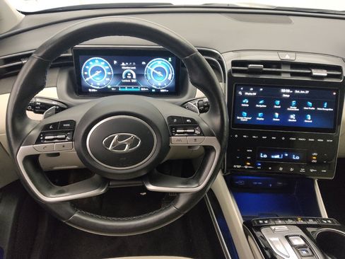 Used 2022 Hyundai Tucson Limited AWD/4WD image 22
