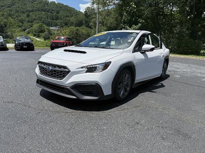 Used 2022 Subaru WRX