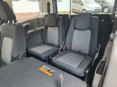 Used 2020 Ford Transit Connect XL FWD image 20