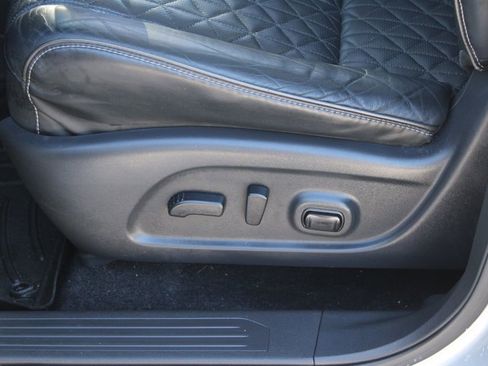 Used 2019 Nissan Murano Platinum image 17