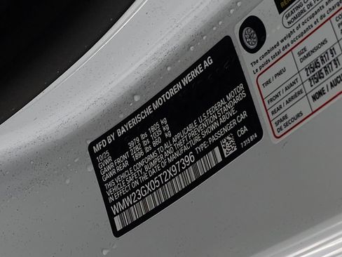 Used 2026 MINI Cooper S FWD image 30