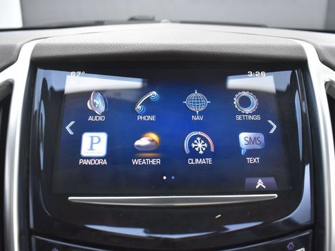Used 2015 Cadillac SRX Premium AWD/4WD image 18
