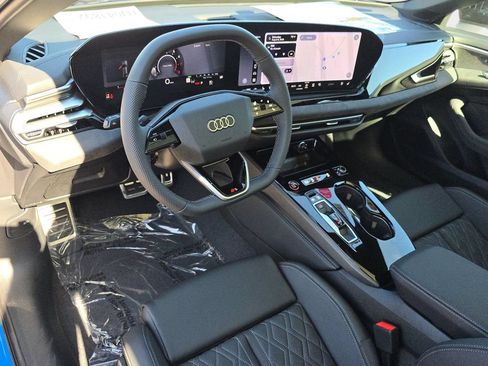 New 2026 Audi S5 Premium Plus AWD/4WD image 16