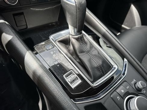 Used 2020 MAZDA CX-5 Touring FWD image 53