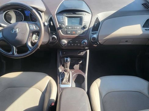 Used 2015 Hyundai Tucson SE FWD image 5