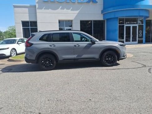 Used 2024 Honda CR-V Sport image 1